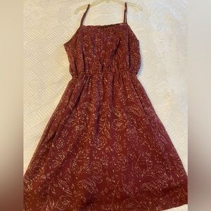Charming Charlie Dress